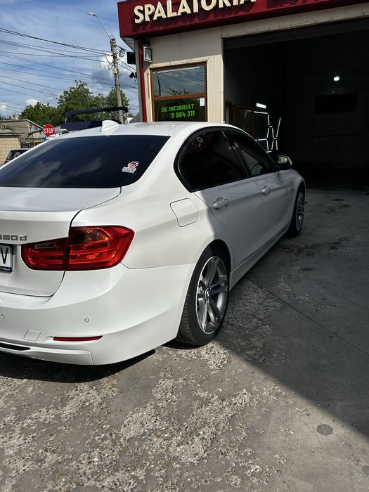 BMW 3 Series 2013 — imagine 5