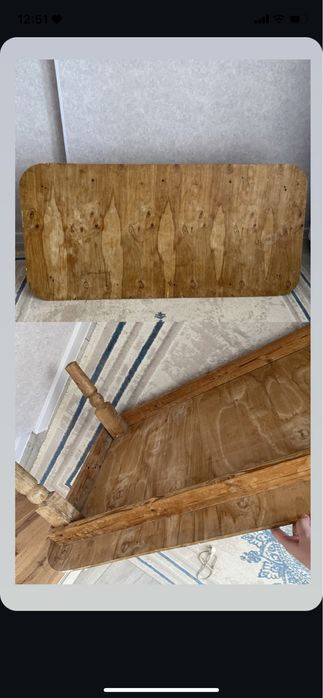 СРОЧНО Жер стол сатылады