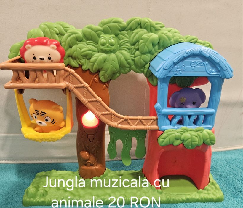 Vand jucarii diverse