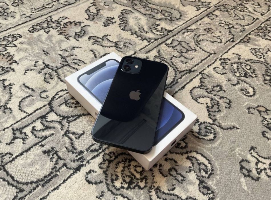 Айфон 12, Iphone 12