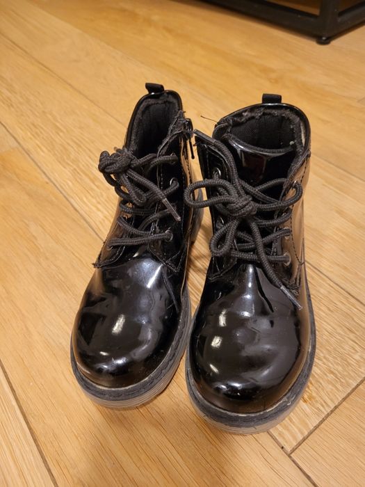 Ghete bocanci marimea 28