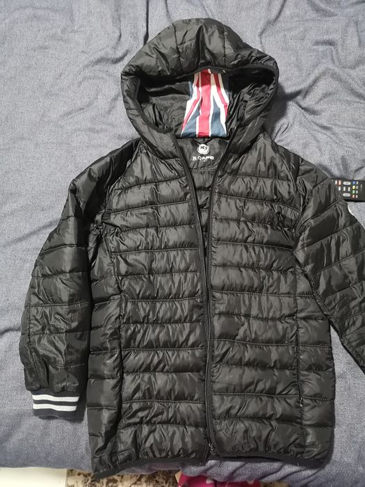 Дамско шушлеково яке