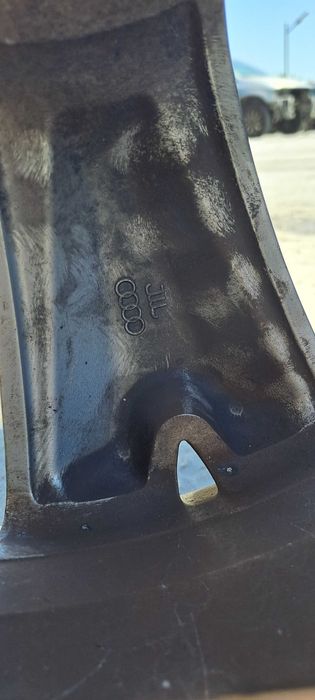 Джанти Audi 19цола