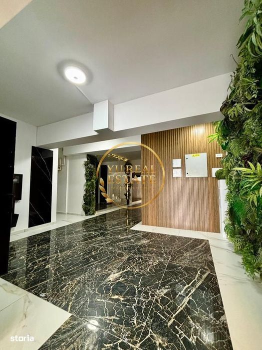 Studio în Queens Residence – Mamaia Nord, la 150 m de plajă 0% COMISIO