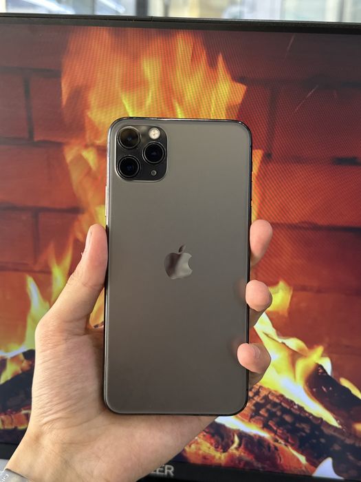 Iphone 11 pro max