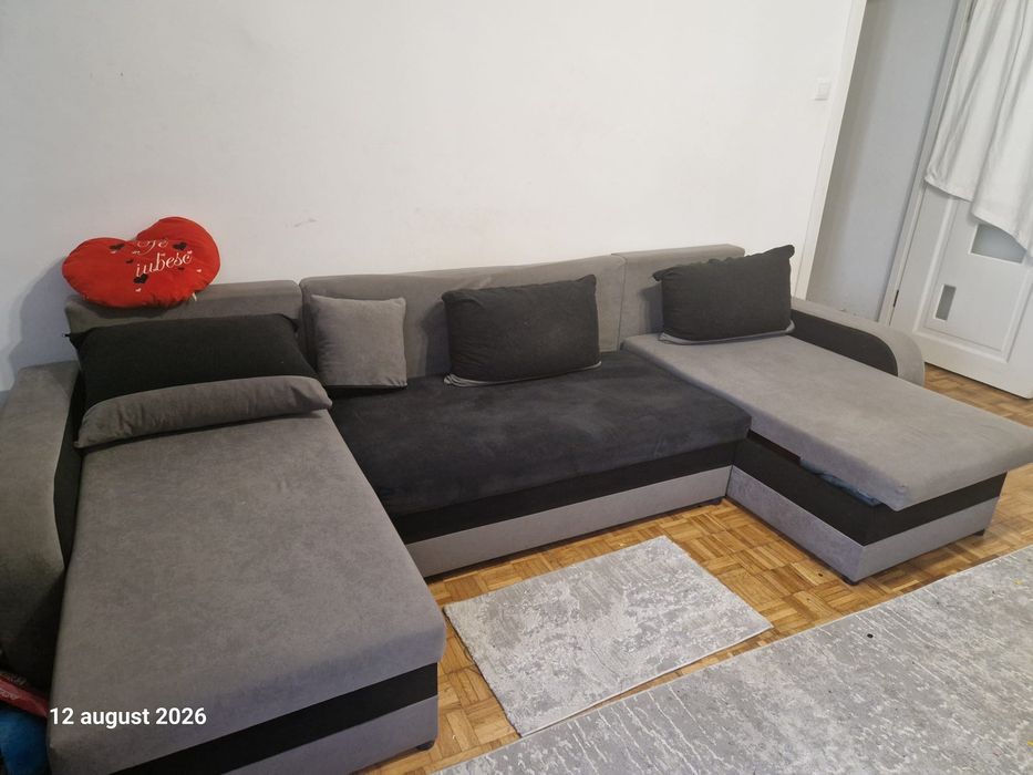 Canapea extensibilă