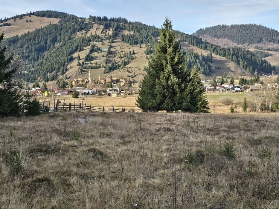 Vand teren intravilan