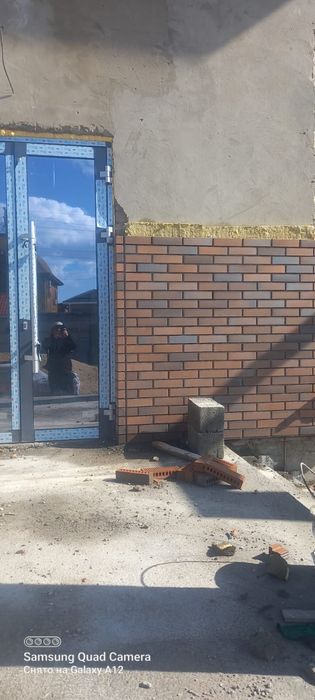 Флеш баварская кладка 0.5 нф