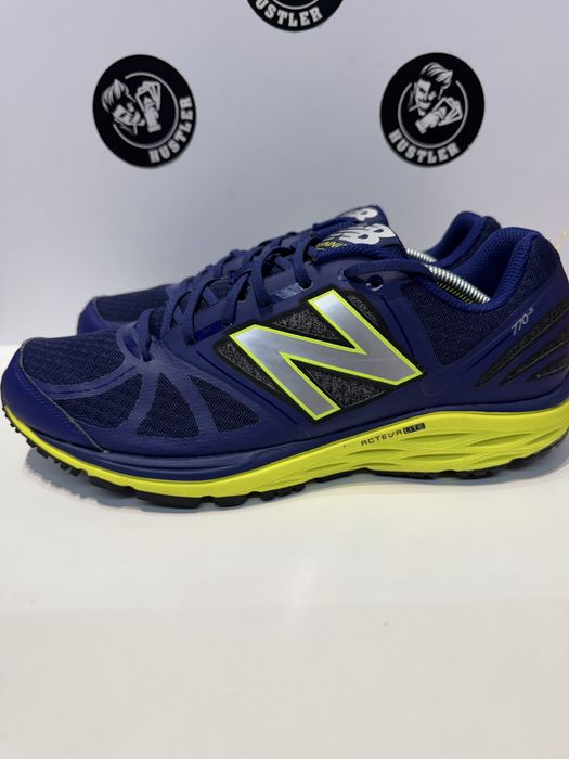 Маратонки NEW BALANCE 770 V5 .Номер 45