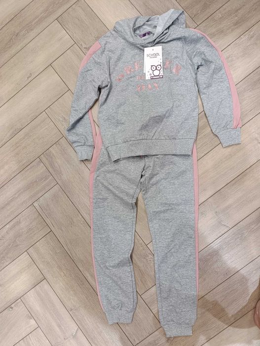 Костюм на девочку