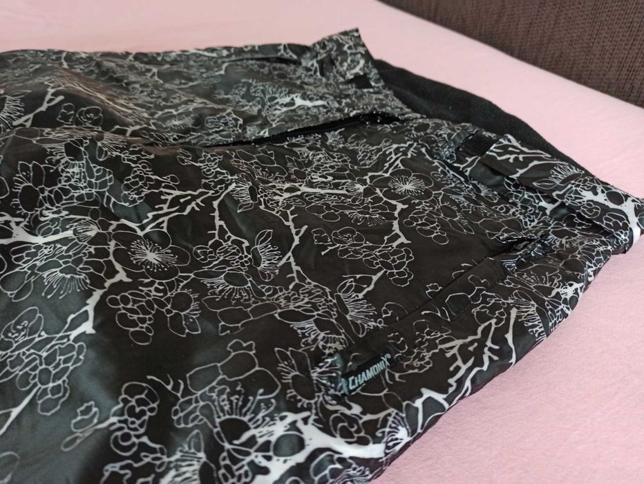 Оригинален дамски ски панталон Chamonix, р-р L