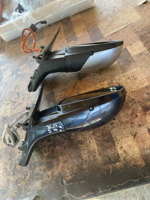 Дясно огледало за ситроен ц5