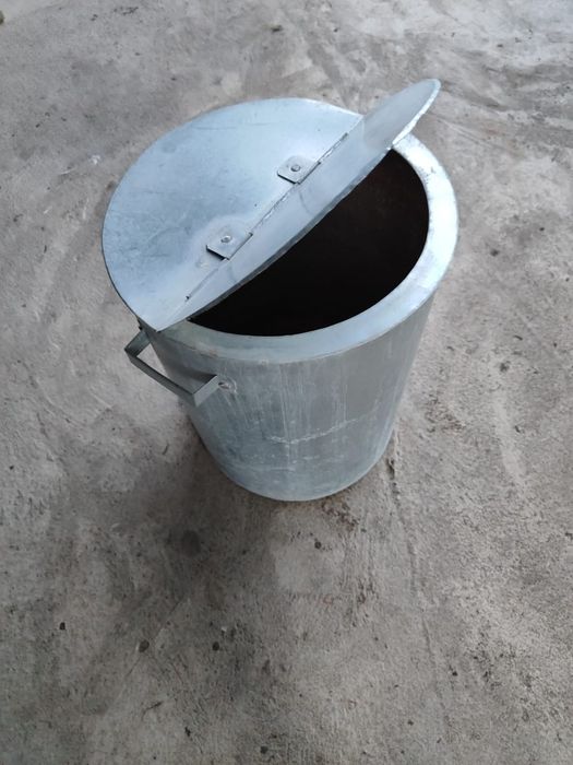 Продам бочку для душа