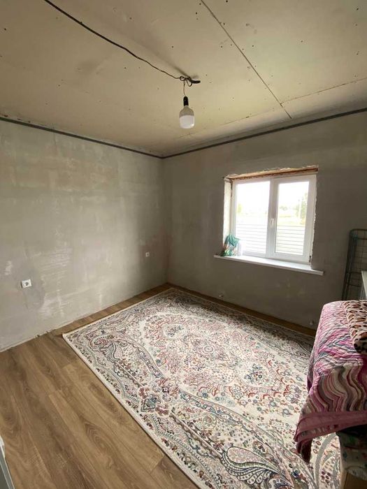 Продам дом в Затоболовке