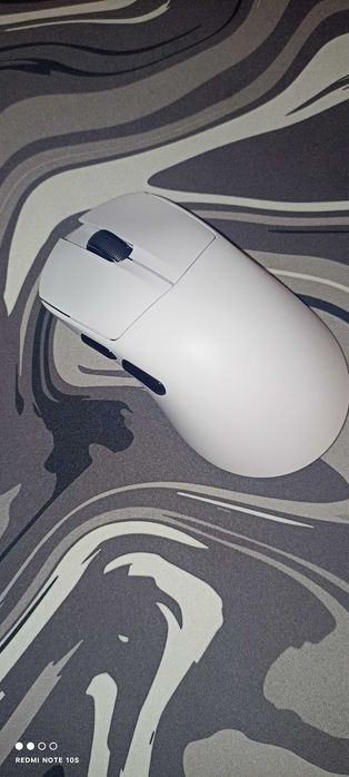 Игровая мышь Ajjaz179 v2 max