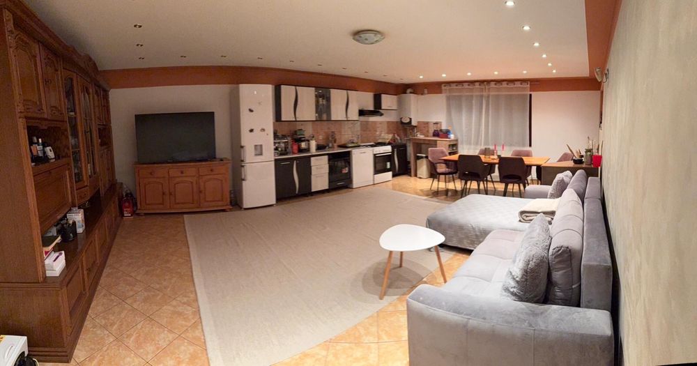 Inchiriez apartament 150 mp Silver Mall