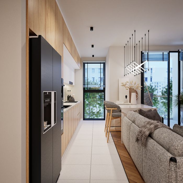 Design interior | Randari | Modelare 3D