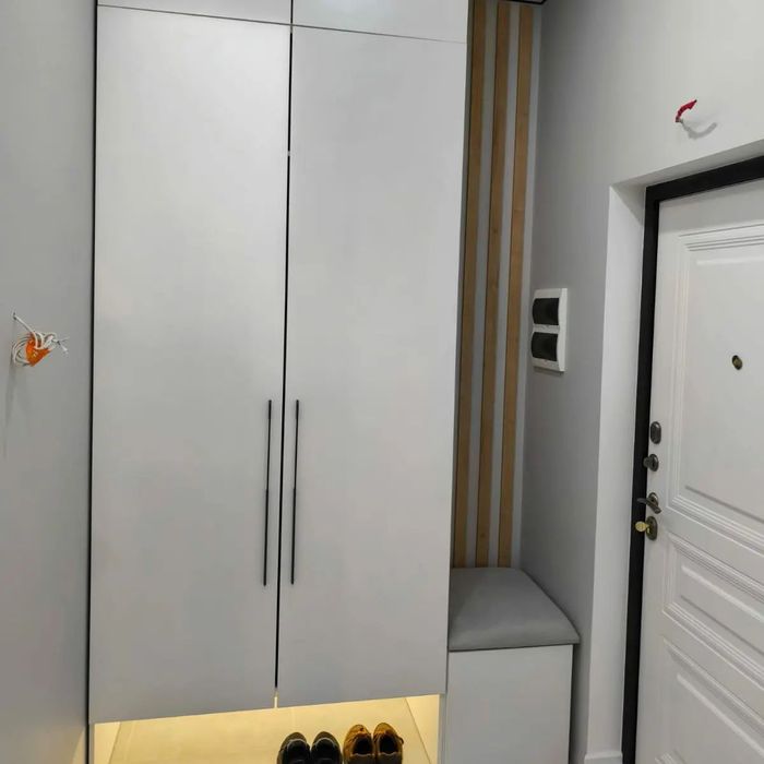 Шкафы мебель под заказ