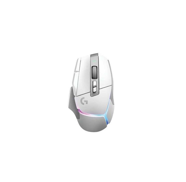 ( Мышь Logitech G502 X PLUS LIGHTSPEED Wireless RGB Gaming Mouse