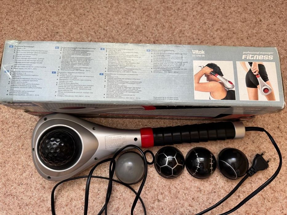 Массажёр для здоровья