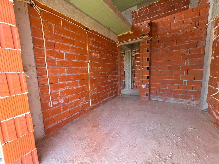 ПРОДАВА СЕ 78 кв.м. дуплекс Неа Перамо, Кавала (Ref. 8363)