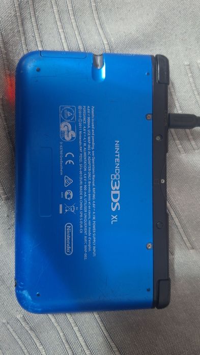 Nintendo 3DS XL - Modat