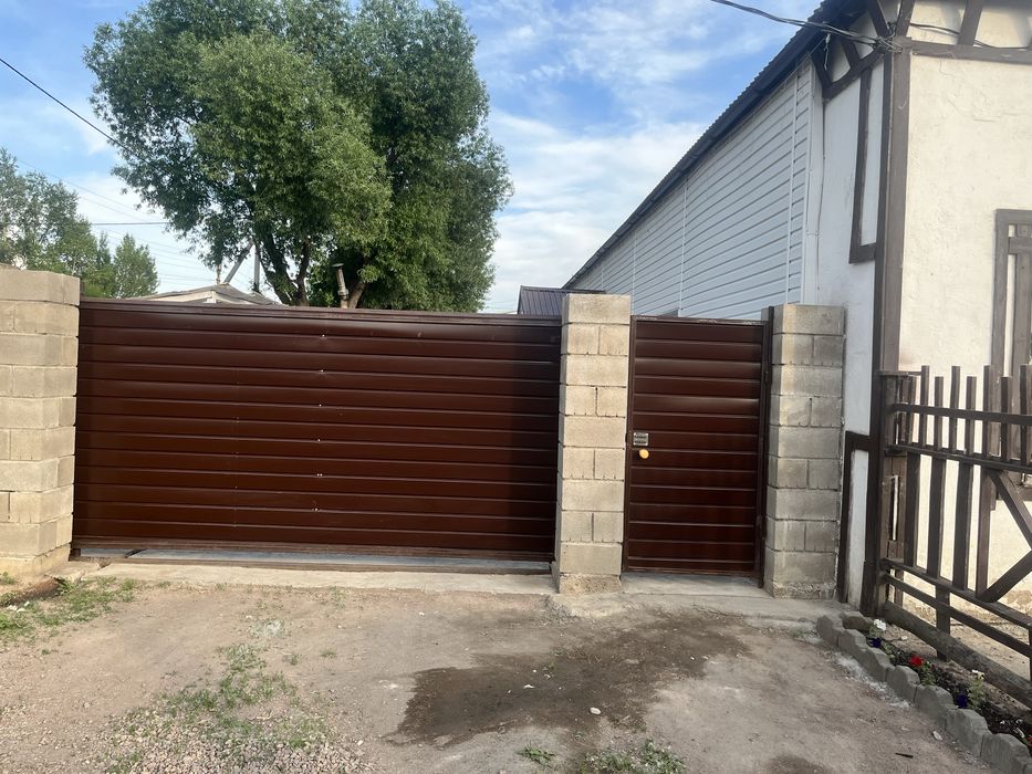 Продам квартиру город Макинск