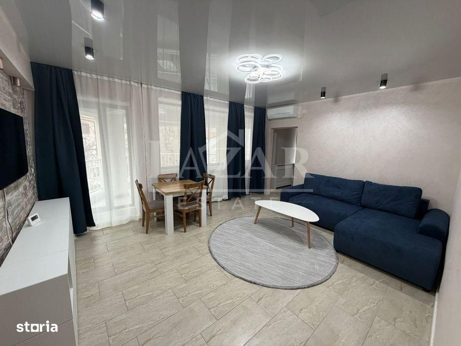 Inchiriere Apartament 2 Camere - Piata Iancului | Centrala