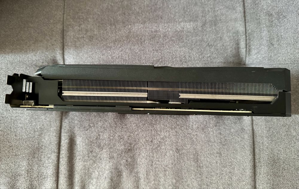 ASUS RTX 3060 Ti Strix