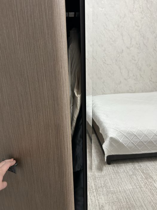 Спальный гарнитур в отличном состоянии