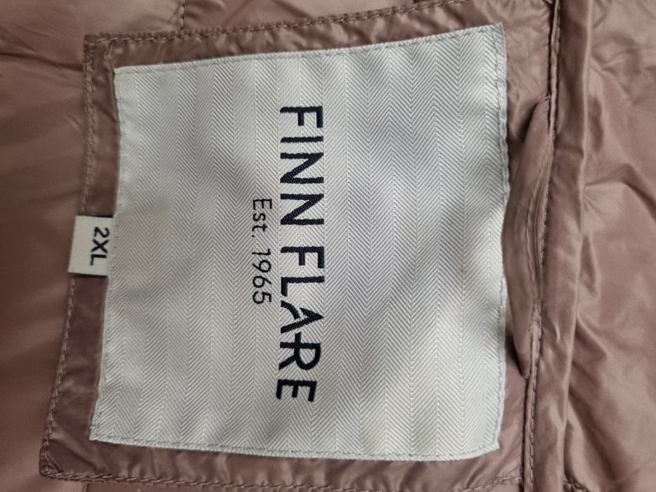 Пальто женское утепленное