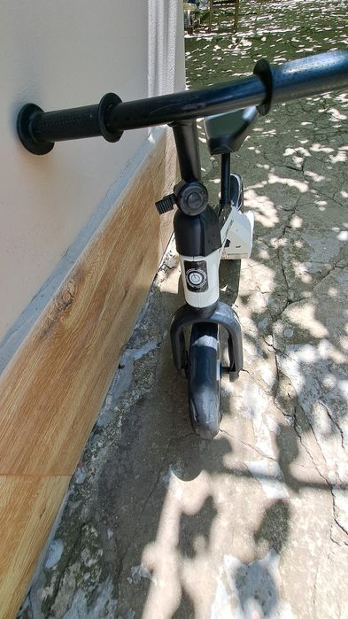 Детско баланс колело