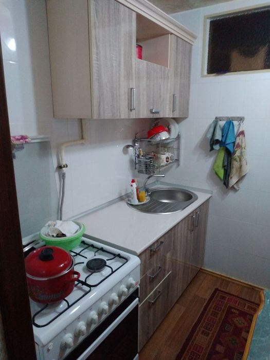 Продажа Чиланзар 24, 1/1/5