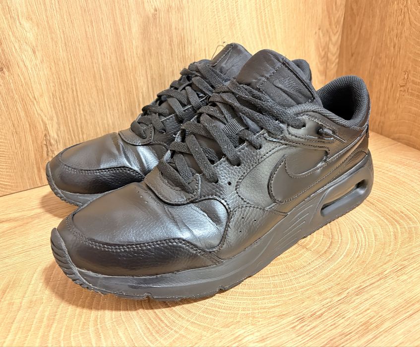 Nike Air Max 90 Оригинални 100% кожа номер 44.5