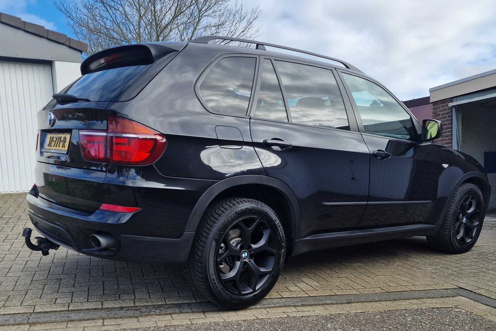Bmw x5  xdrive 30d
