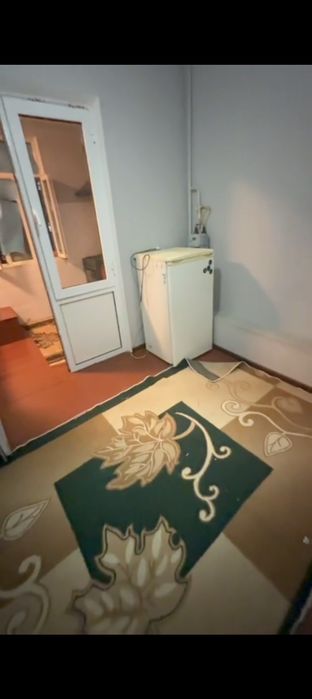 Sergili V da 2 chi bekatda joylashgan 2 xonali uy