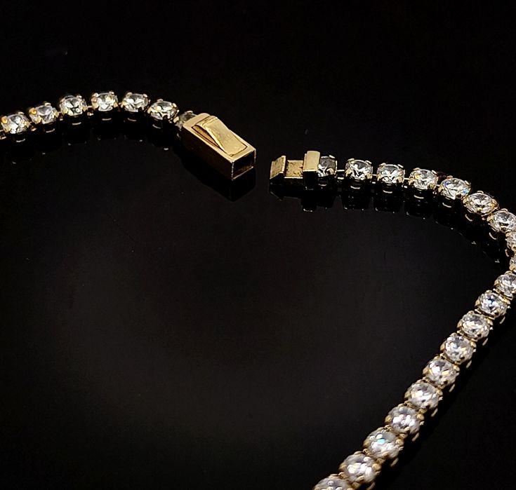 Bijuteria Royal bratara din aur 14k 4.93gr