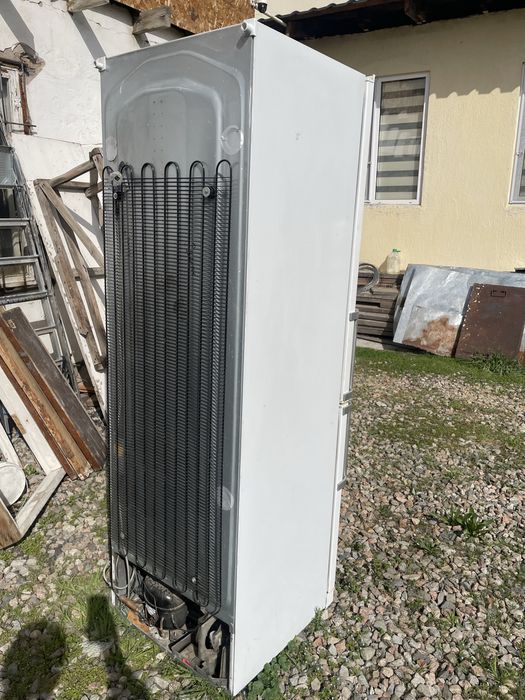 Холодильник LG NoFrost двухкамерный