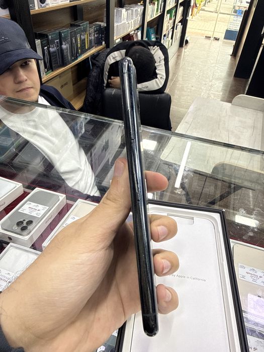 Iphone 11 pro max 256 gb