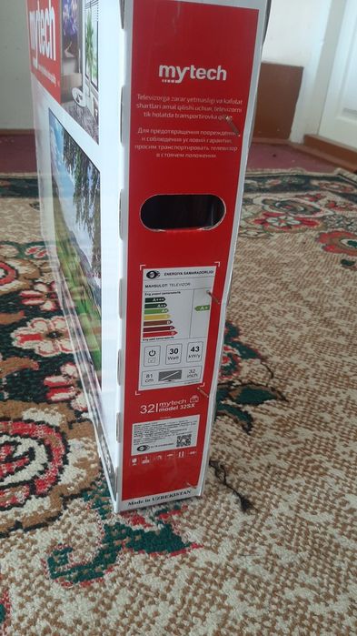 Mytech Televizor 32