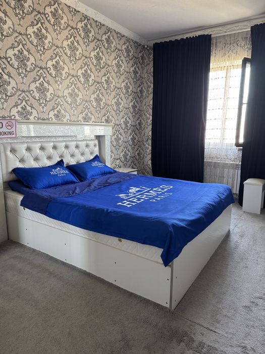 Посуточная квартира Kunlik kvartira