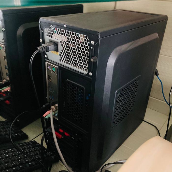 Kompyuter stolniy corea I5 7400