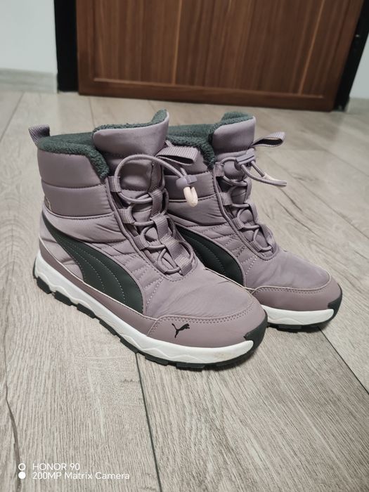 Боти PUMA за момиче