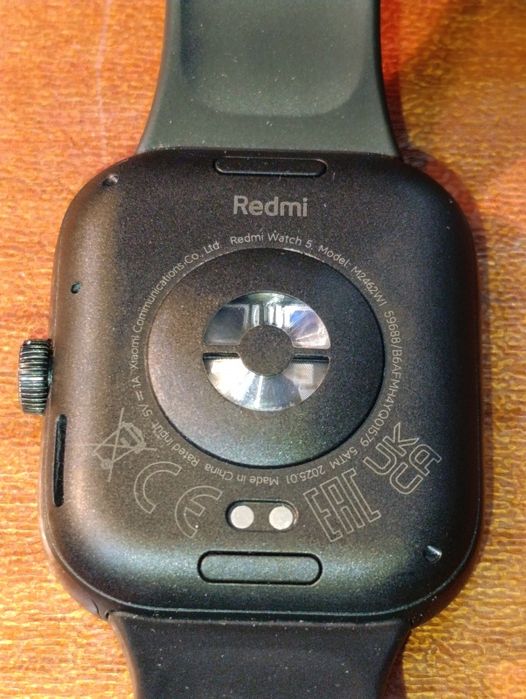 Смарт Часы Redmi watch 5