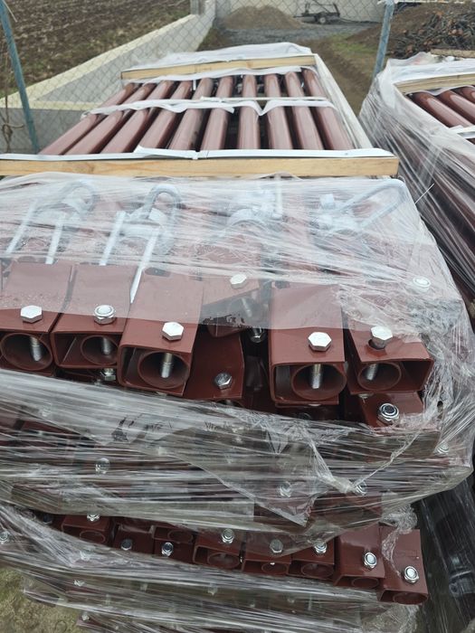 Хюнебеци нови и втора ръка