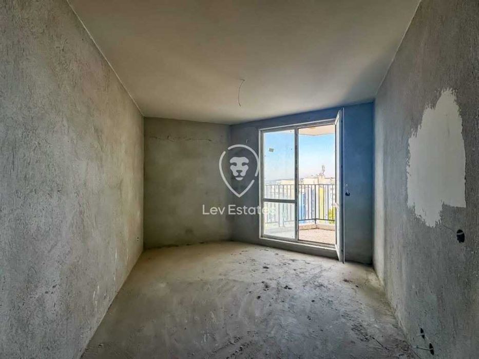 Продава се Двустаен апартамент в Бургас, Меден рудник - зона А - 58 кв.м за 638 €/кв.м - Снимка #2