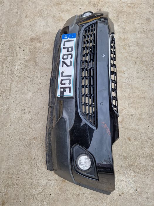 Bara Fata Opel Antara 2012 Completa