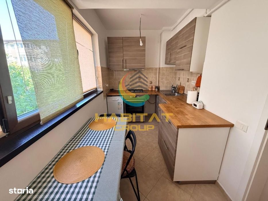 2 camere decomandat – Brown Residence, Drumul Fermei – Loc de parcare
