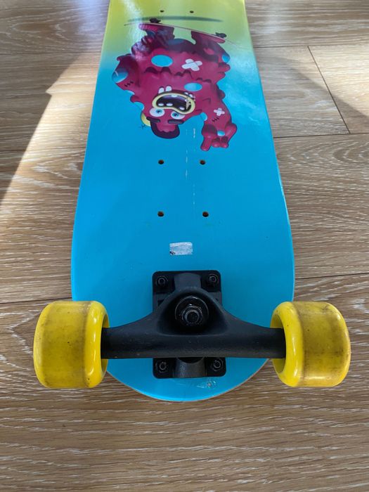 Skateboard Play 120 Decathlon