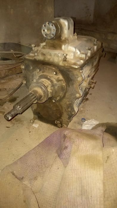 Камаз двигатели ва эхтиёт кисмлари сотилади Россиядан келган